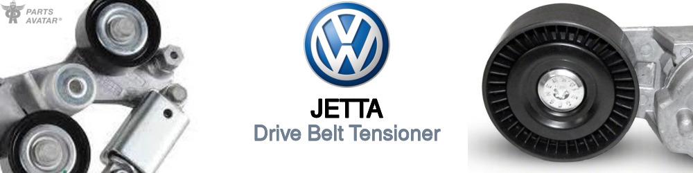 Discover Volkswagen Jetta Belt Tensioners For Your Vehicle