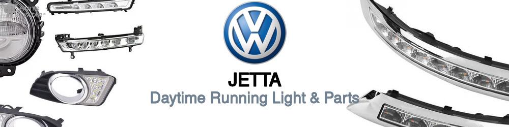 Discover Volkswagen Jetta Daytime Running Lights For Your Vehicle