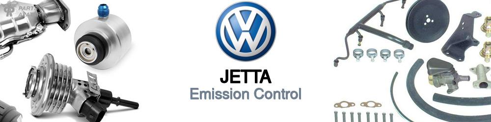 Discover Volkswagen Jetta Emissions For Your Vehicle