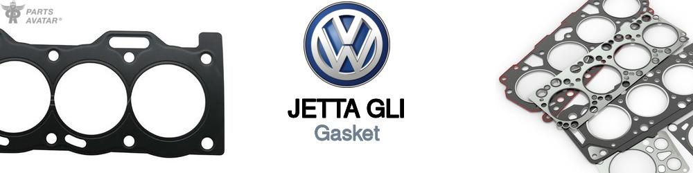 Discover Volkswagen Jetta gli Exhaust Gaskets For Your Vehicle