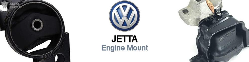 Discover Volkswagen Jetta Engine Mounts For Your Vehicle