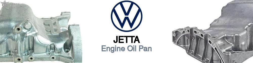 Discover Volkswagen Jetta Oil Pans For Your Vehicle