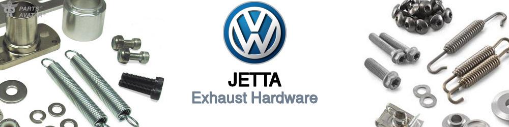 Discover Volkswagen Jetta Exhaust Clamps For Your Vehicle