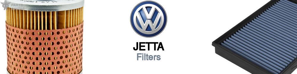 Discover Volkswagen Jetta Car Filters For Your Vehicle