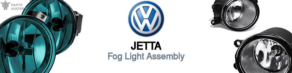 Discover Volkswagen Jetta Fog Lights For Your Vehicle
