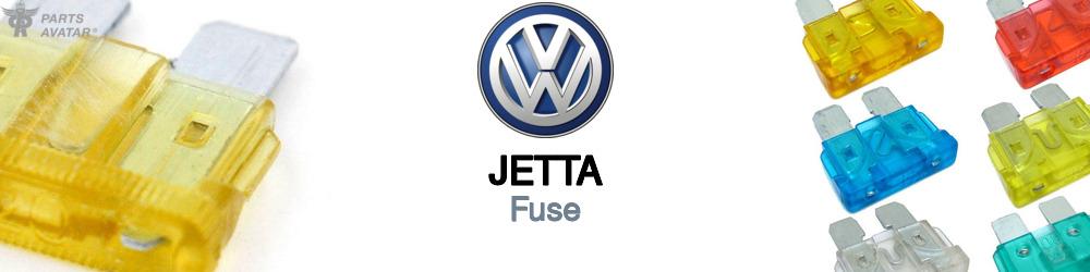 Discover Volkswagen Jetta Fuses For Your Vehicle