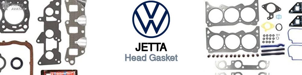 Discover Volkswagen Jetta Engine Gaskets For Your Vehicle
