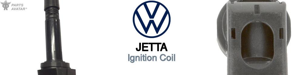 Discover Volkswagen Jetta Ignition Coils For Your Vehicle