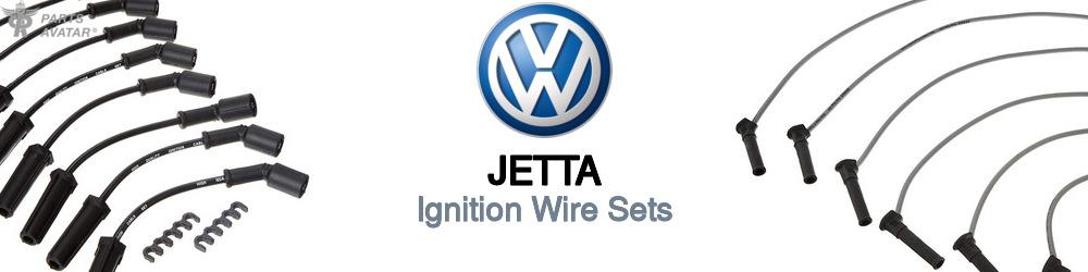 Discover Volkswagen Jetta Ignition Wires For Your Vehicle