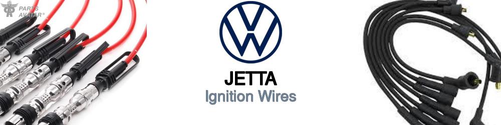 Discover Volkswagen Jetta Ignition Wires For Your Vehicle