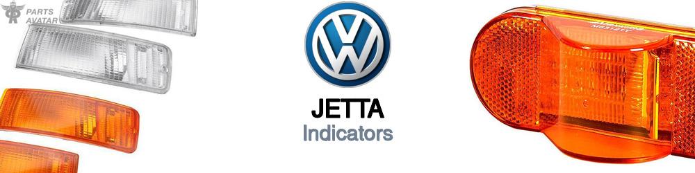 Discover Volkswagen Jetta Turn Signals For Your Vehicle