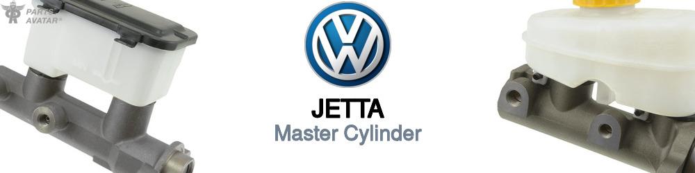 Discover Volkswagen Jetta Master Cylinders For Your Vehicle