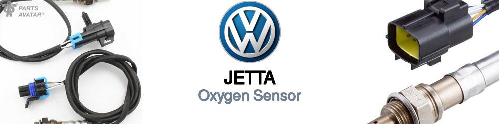 Discover Volkswagen Jetta O2 Sensors For Your Vehicle