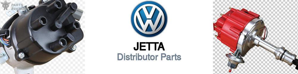 Discover Volkswagen Jetta Distributor Parts For Your Vehicle