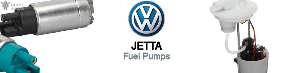 Discover Volkswagen Jetta Fuel Pumps For Your Vehicle