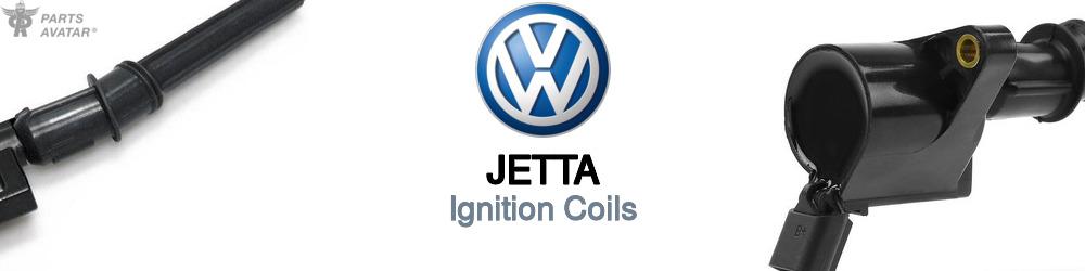 Discover Volkswagen Jetta Ignition Coils For Your Vehicle