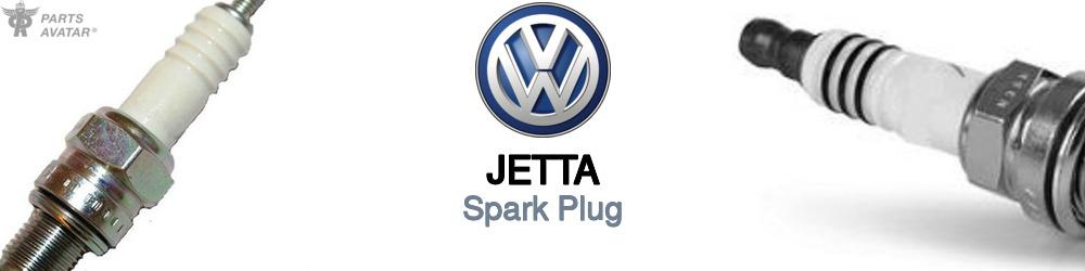 Discover Volkswagen Jetta Spark Plug For Your Vehicle