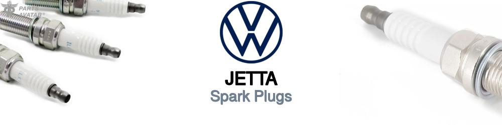 Discover Volkswagen Jetta Spark Plugs For Your Vehicle
