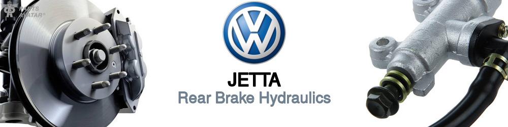 Discover Volkswagen Jetta Brake Hoses For Your Vehicle