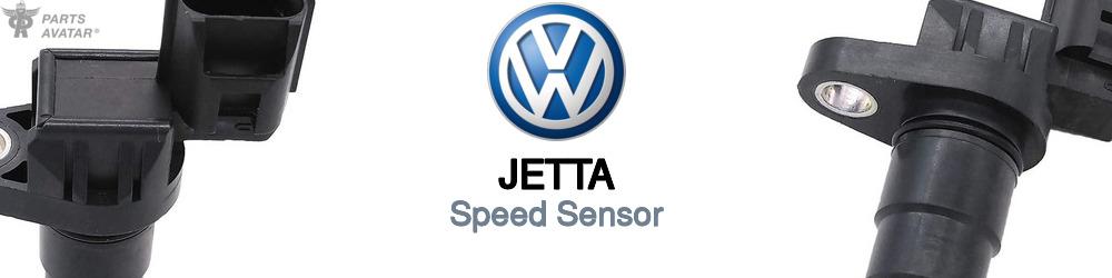 Discover Volkswagen Jetta Wheel Speed Sensors For Your Vehicle