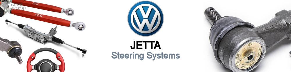 Discover Volkswagen Jetta Steering For Your Vehicle