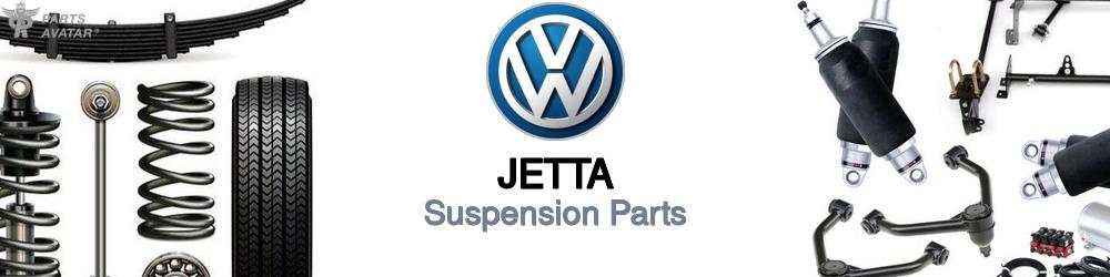 Discover Volkswagen Jetta Controls Arms For Your Vehicle