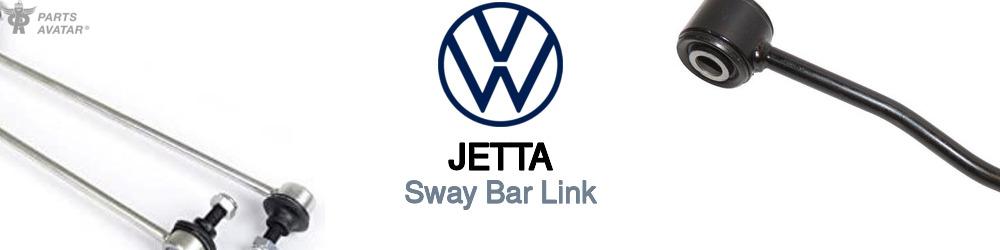 Discover Volkswagen Jetta Sway Bar Links For Your Vehicle