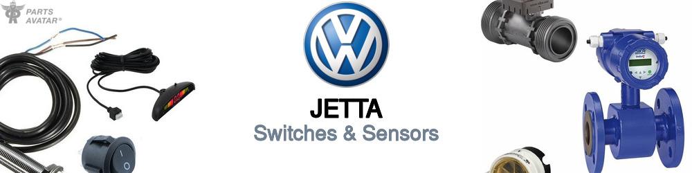 Discover Volkswagen Jetta Car Sensors For Your Vehicle