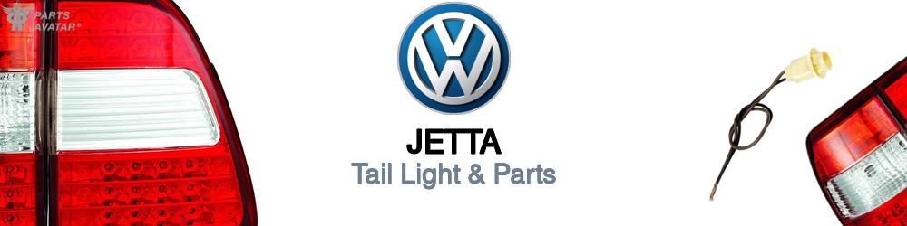 Discover Volkswagen Jetta Reverse Lights For Your Vehicle