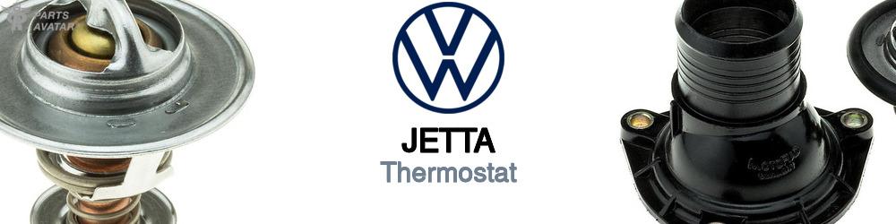 Discover Volkswagen Jetta Thermostats For Your Vehicle