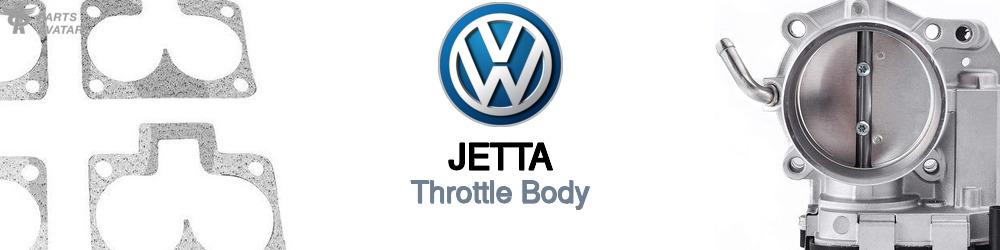 Discover Volkswagen Jetta Throttle Body For Your Vehicle