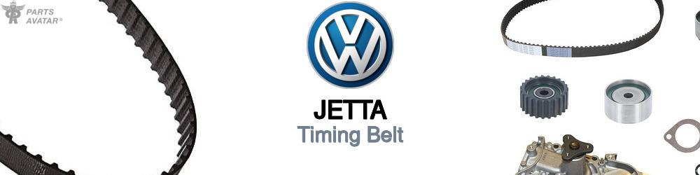 Discover Volkswagen Jetta Timing Belts For Your Vehicle
