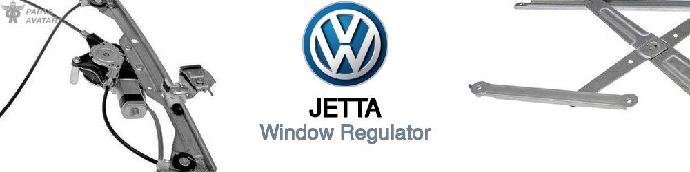 Discover Volkswagen Jetta Window Regulator For Your Vehicle