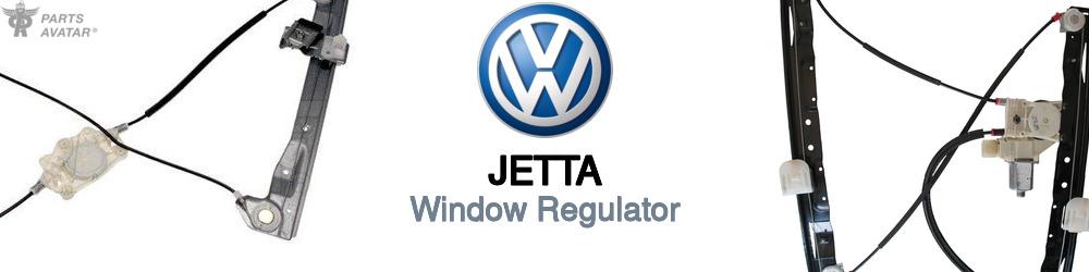 Discover Volkswagen Jetta Door Window Components For Your Vehicle