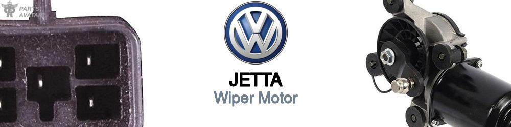 Discover Volkswagen Jetta Wiper Motors For Your Vehicle