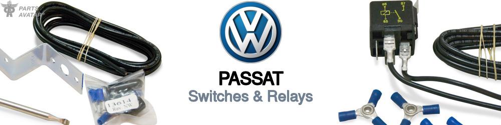 Discover Volkswagen Passat AC Sensors For Your Vehicle