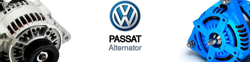 Discover Volkswagen Passat Alternators For Your Vehicle