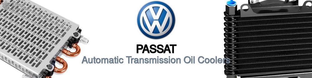 Discover Volkswagen Passat Automatic Transmission Components For Your Vehicle