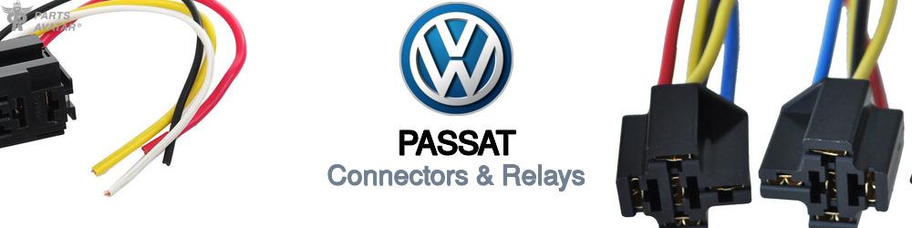 Discover Volkswagen Passat Relays For Your Vehicle