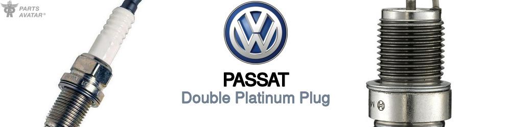 Discover Volkswagen Passat Spark Plugs For Your Vehicle