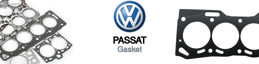 Discover Volkswagen Passat Exhaust Gaskets For Your Vehicle