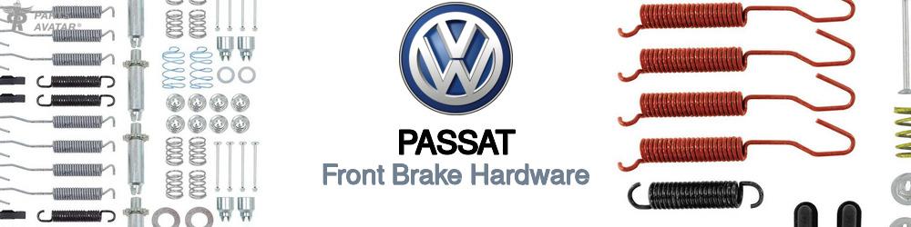 Discover Volkswagen Passat Brake Adjustment For Your Vehicle