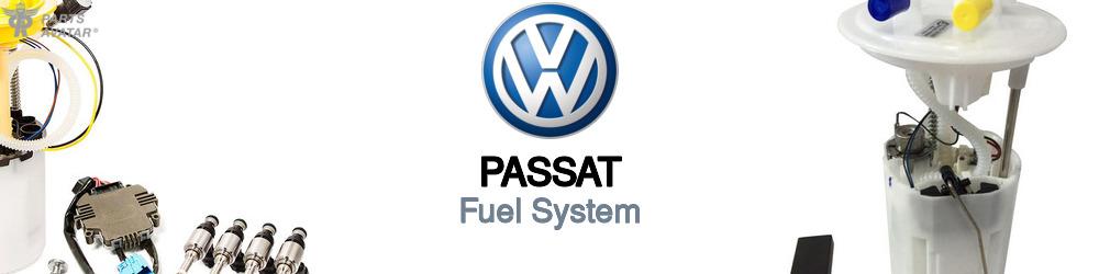 Discover Volkswagen Passat Fuel Filters For Your Vehicle