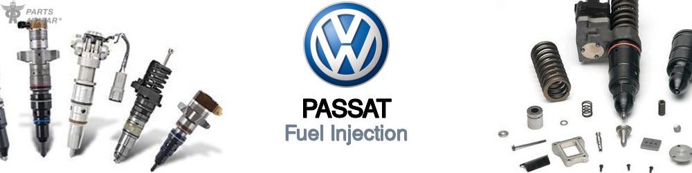 Discover Volkswagen Passat Fuel Injection For Your Vehicle