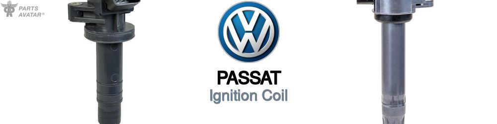 Discover Volkswagen Passat Ignition Coil For Your Vehicle
