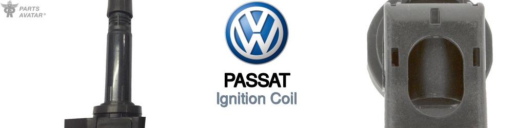 Discover Volkswagen Passat Ignition Coils For Your Vehicle