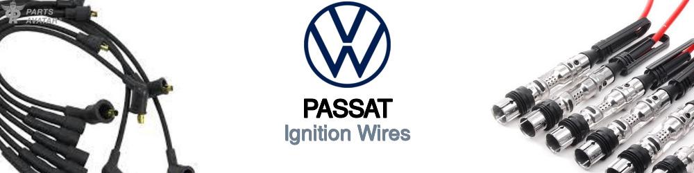Discover Volkswagen Passat Ignition Wires For Your Vehicle