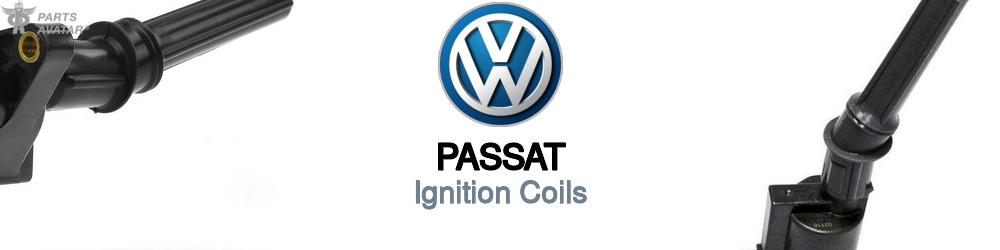 Discover Volkswagen Passat Ignition Coils For Your Vehicle