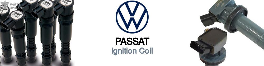 Discover Volkswagen Passat Ignition Coils For Your Vehicle