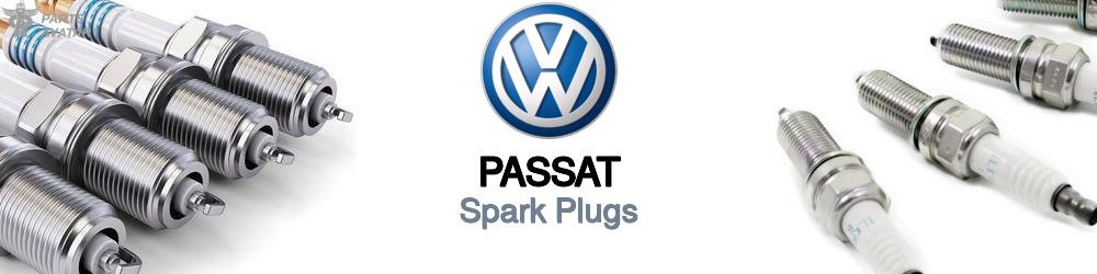 Discover Volkswagen Passat Spark Plugs For Your Vehicle